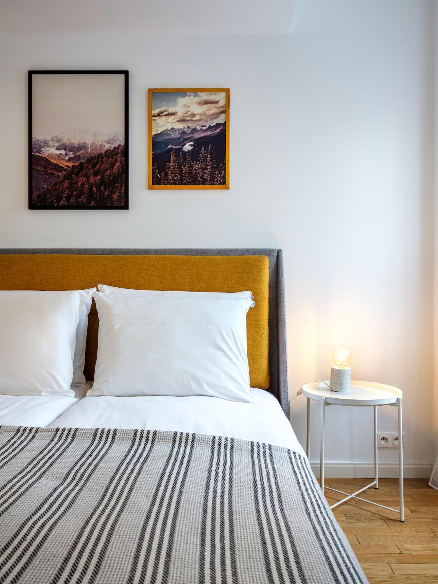 Modern Central Apartment W. Parking By Tyzenhauz كراكوفيا المظهر الخارجي الصورة